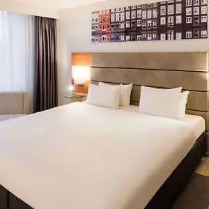 Mercure West **** Amsterdam