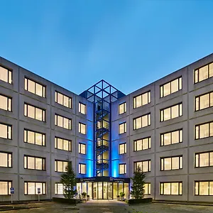 Отель Express Amsterdam - Schiphol By Ihg Хоофддорп