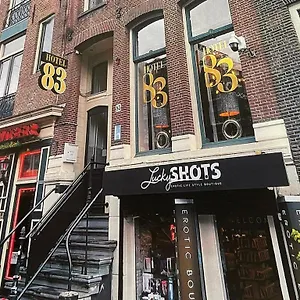 hotel-83.amsterdamhotelsnl.com/