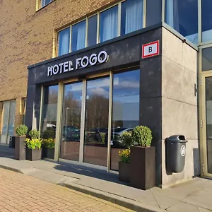 Fogo *** Amsterdam
