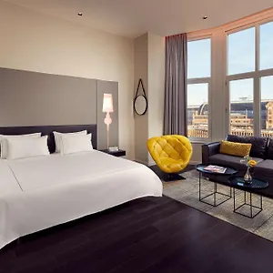 Park Plaza Victoria Nizozemsko