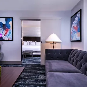 Fairfield By Marriott Manhattan Times Square USA