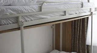 Budget Trianon Hotel Amsterdam